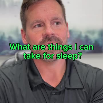 Are you consistently waking up at 2 AM?