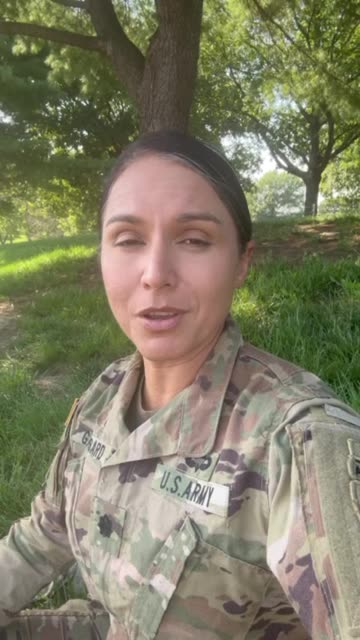 Left my heart in Maui. In Kansas for Army Reserve duty/training