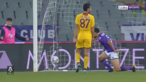 Fiorentina 2-1 Selernitana | Serie A 22/23 Match Highlight