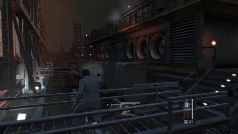 Max Payne 3 - 2