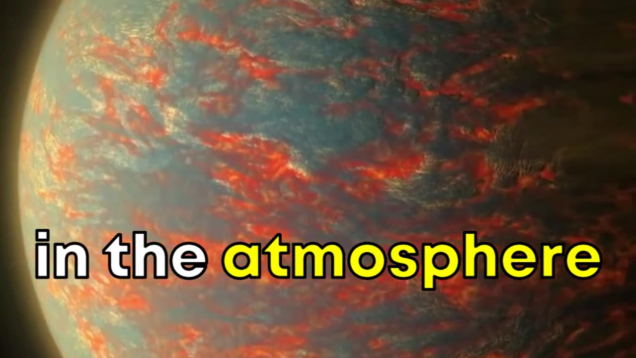 Strangest Exoplanet In Our Universe