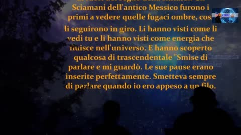 SIAMO SOLO AGLI INIZI DELLA CRISI ENERGETICA MA PER I VOLADORES L-ENERGIA NON MANCA