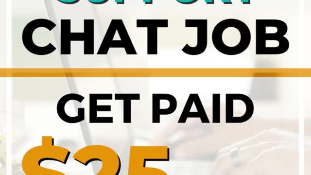 $25-$55/hr. Twitter jobs for college students and single moms looking to earn some additional cash