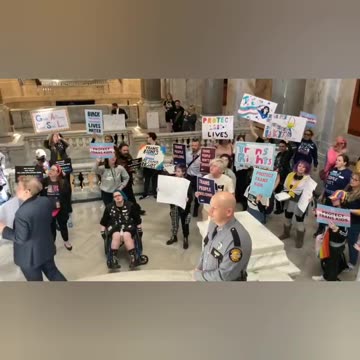 By accepting mental illness as normal our country is going straight in sewer.