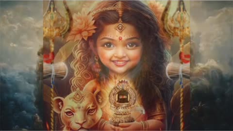 Wish fulfilment DEVI PRAYER 🙏🙏