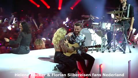 Helene Fischer medley-schlagerchampions 13-01-2024