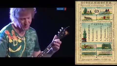 Почтовые открытки с губерниями Российской Империи. 1856 год.