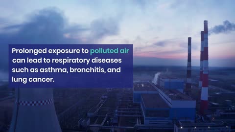 Air Pollution A Global Problem