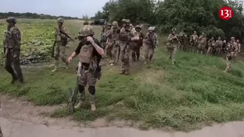On the flanks of Bakhmut, the fighting rages again