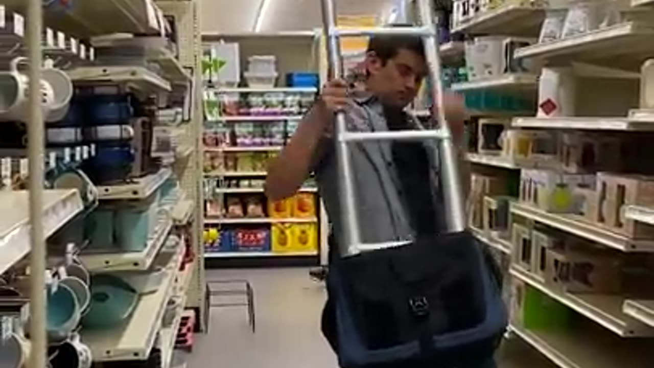 BEST of Real Life WIZARD Part 2