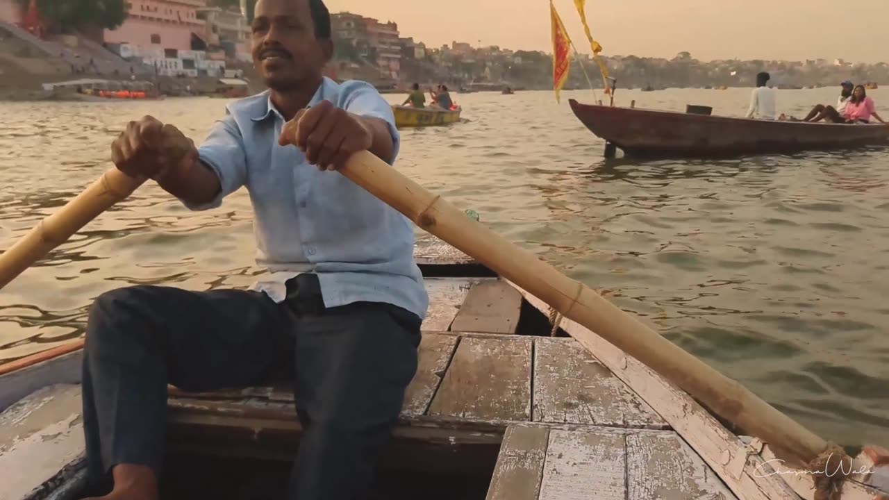 VARANASI