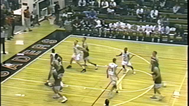 PSC v College of the Ozarks - 1997 NAIA Nationals