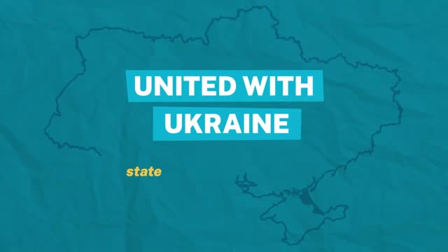 Voices of Ukraine