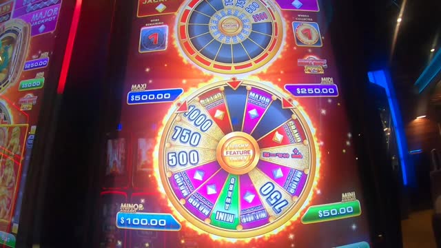 Lucky Twist Slot Machine Low Roller Play With Jackpots And Bonuses!