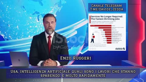 They'll take your jobs