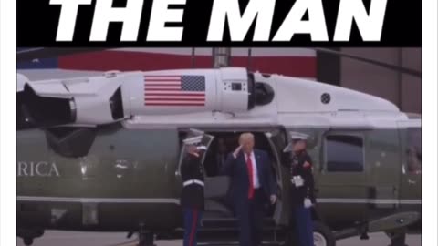 The Man In the Arena
