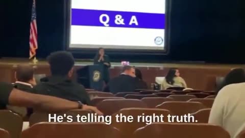Calling Them Out