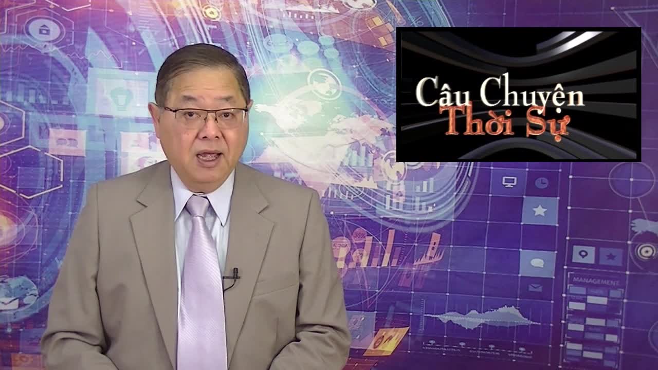 CCTS - Mô Hình Ở Trung Quốc Làm Sáng Tỏ Tình Hình Ở Thượng Hải