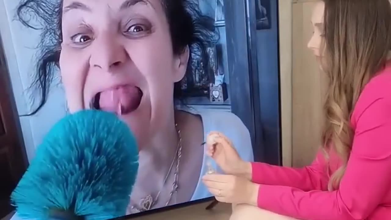 Funny Moment