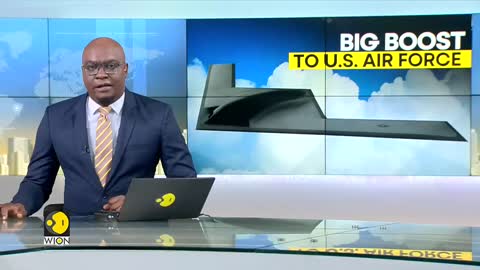 US: 'Most advanced military aircraft ever built', big boost to airforce | Latest World News