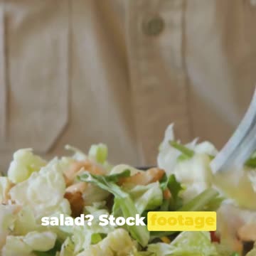 Weird AI Prompt 8 - Stock Footage: The Unseen Hero