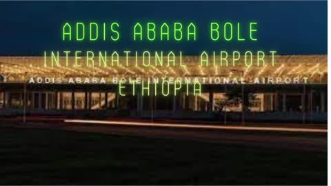 Africa Airports NDI