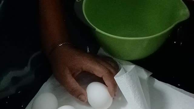 My Cheese and Eggs-The BEST
