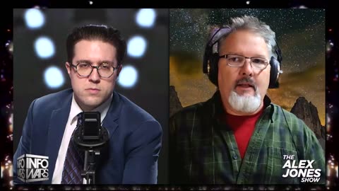 Alex Jones Show — MONDAY FULL SHOW 12/16/24