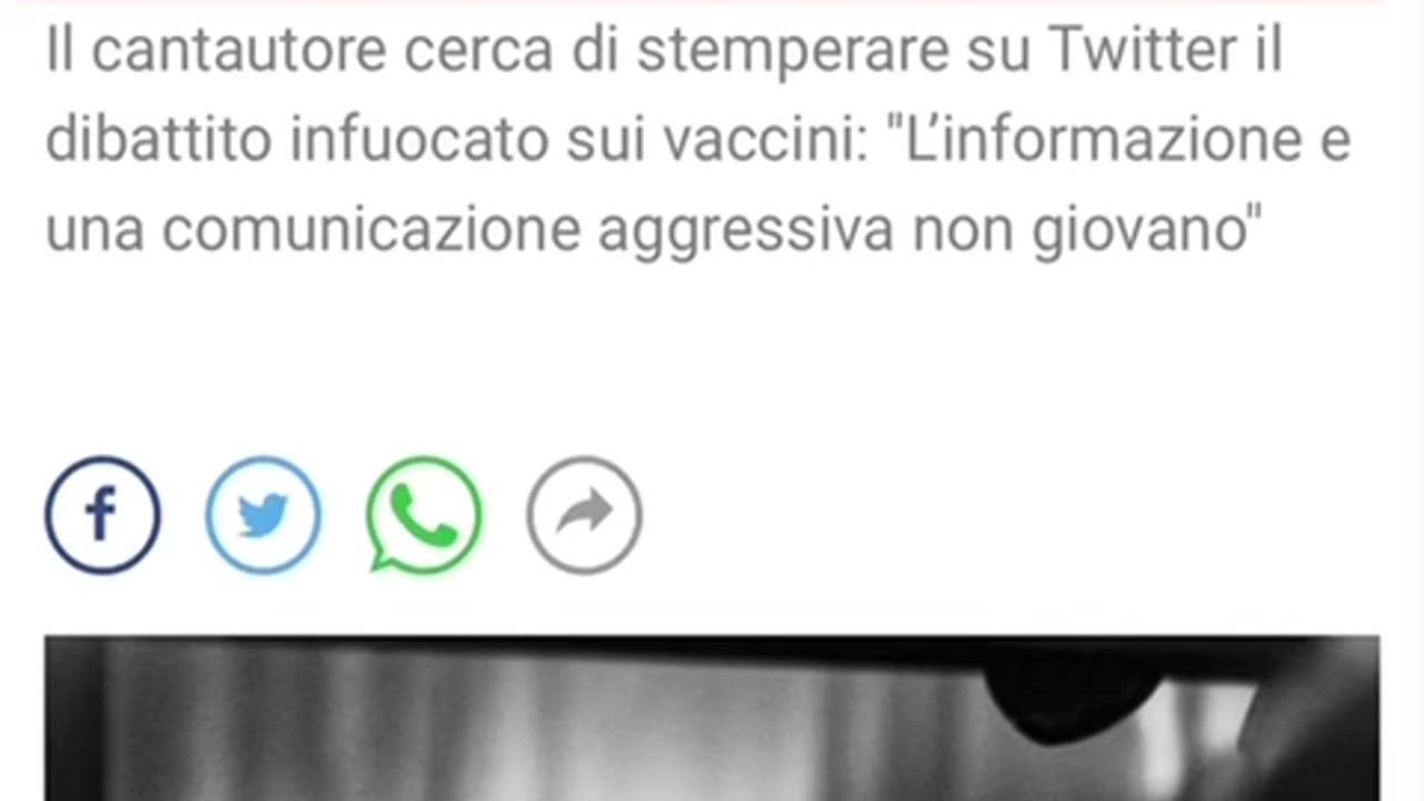 A PROPOSITO DI ECO-ANSIA, ASPIRANTI PSICOLOGI E ARTISTI CHE GLI PUZZANO I PIEDI…