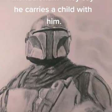 Mando tiktok Request