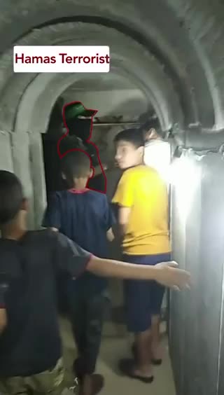 Gazan children are taught the killing of Jews and Israelis is justified,