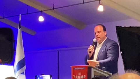 Boris Epshteyn Part IV