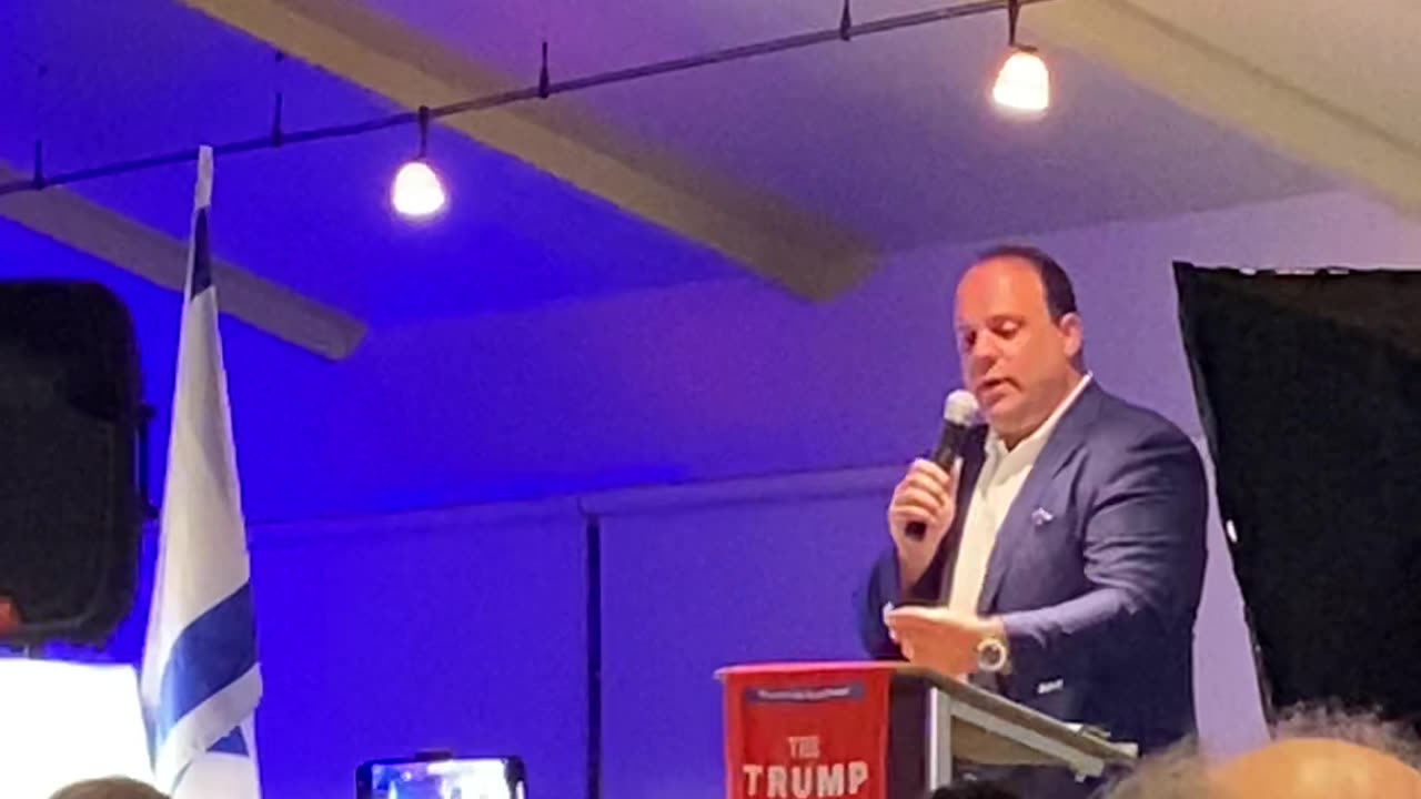 Boris Epshteyn Part IV