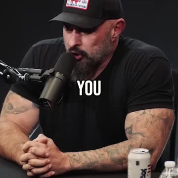 The Key to Success in Life and Business