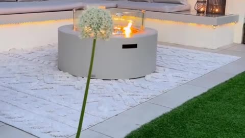 Secret Garden Revealed