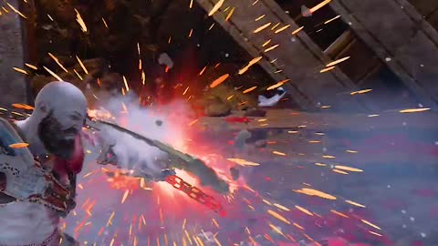 Valkyrie humbles player