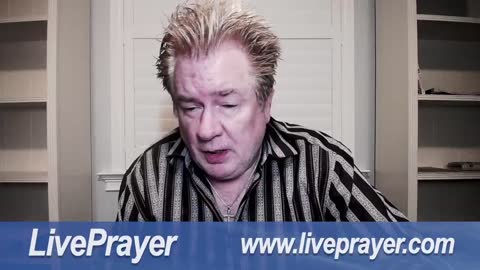 Liveprayer with Bill Keller 10/13/22