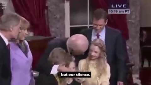 1857. 💀Pedo Joe (Biden)💀