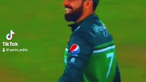 Shadab catch of the year