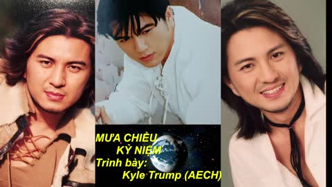 MƯA CHIỀU KỶ NIỆM