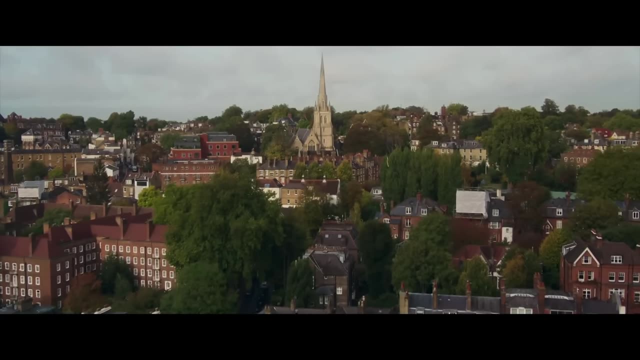 Accused- The Hampstead Paedophile Hoax Full.HD