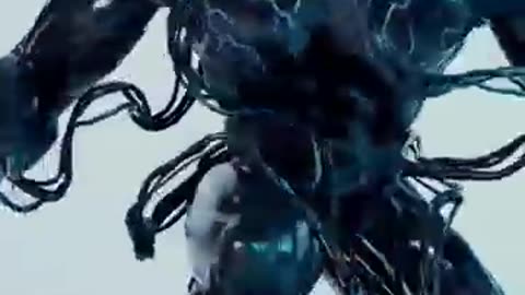 Super cool venom