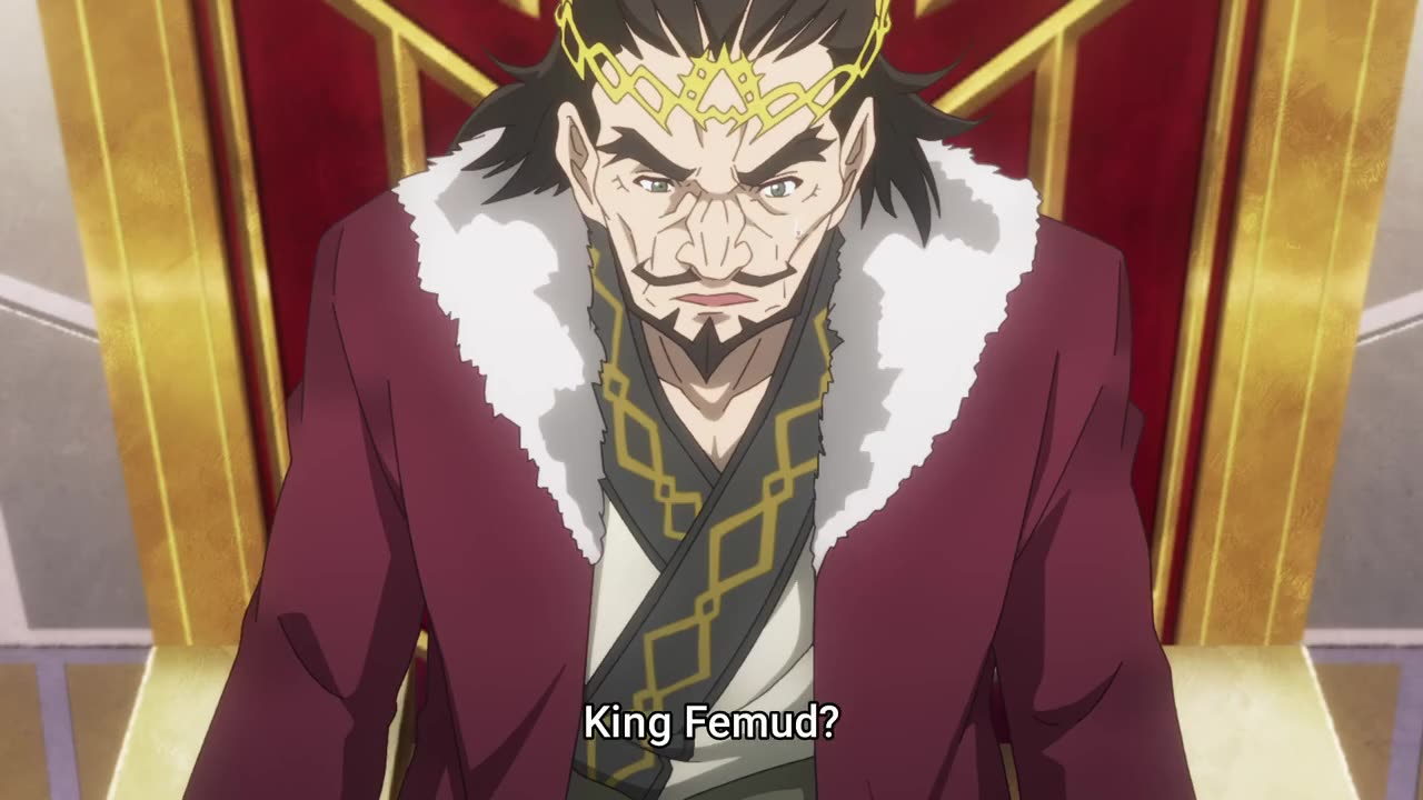 RAGNA CRIMSON EPISODE 4