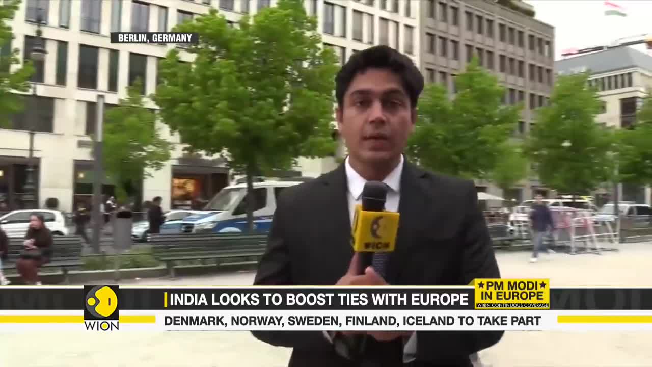 Germany changes approach towards Russian aggression | Latest World News | WION