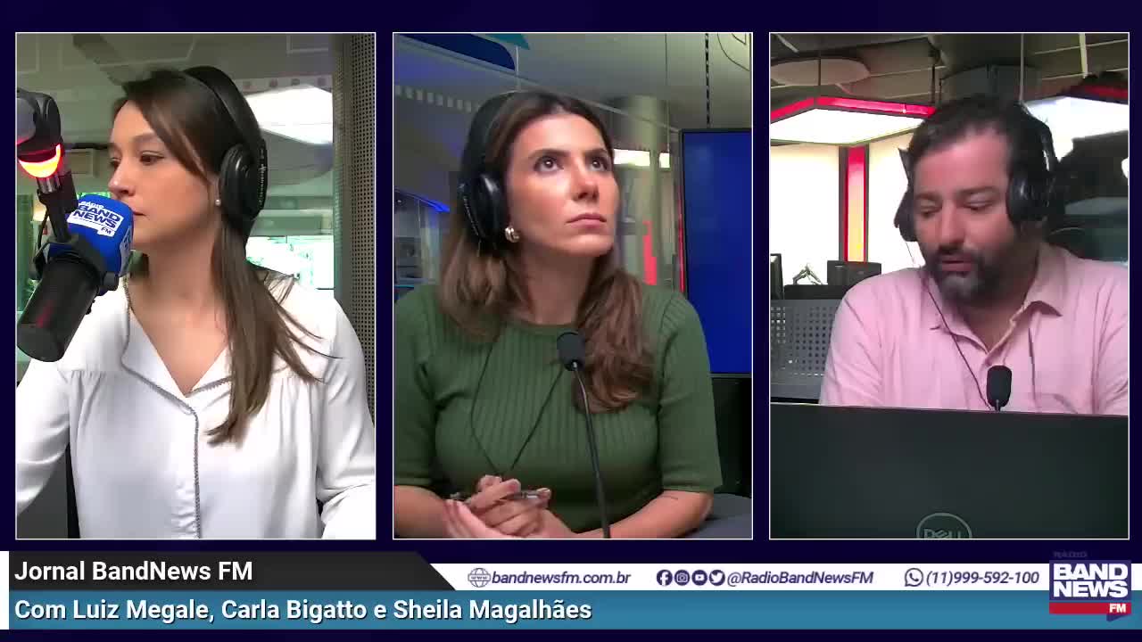 Brasil está diante do golpismo