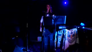 On Your Way by Deana-D (original song) Live show