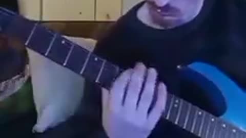 Slipknot - Guitar cover
