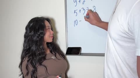 what number did you think of.