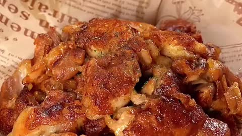 cheese chicken nuggets