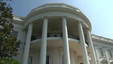 White House Cocaine Investigation DROPPED By Secret Service